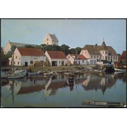 S&aelig;by Havnen - Ellers 548