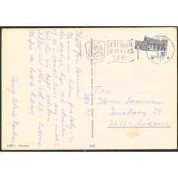 S&aelig;by Havnen - Ellers 548