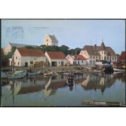 S&aelig;by Havnen - Ellers 548
