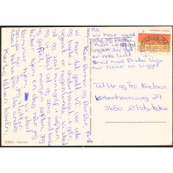 S&aelig;by Havnen - Ellers 548