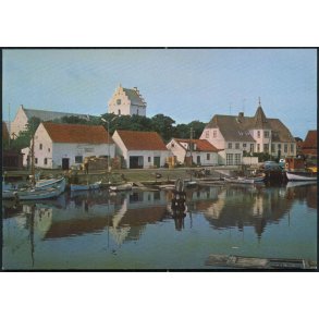 Sæby Havnen - Ellers 548