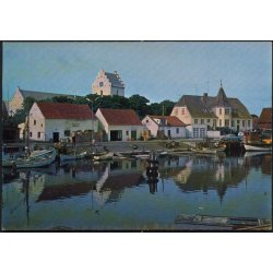 S&aelig;by Havnen - Ellers 548