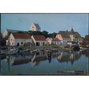 Sæby Havnen - Ellers 548