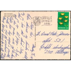 S&aelig;by Havneparti - Henriksens Bogh. 143 623 022