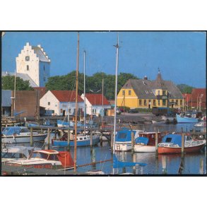 Sæby Havnen - Trojaborg SÆ 11