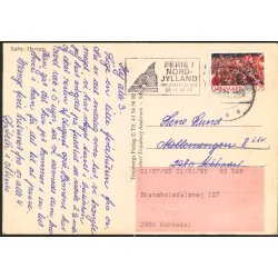 S&aelig;by Havnen - Trojaborg S&AElig; 11