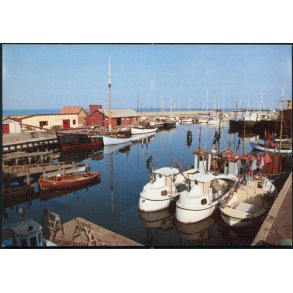 Sæby Havnen - Ellers 549