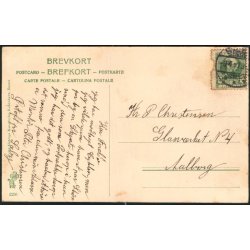 S&aelig;by - Slusen ved Vandm&oslash;llen - Peter Alstrup 2256