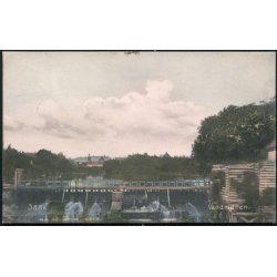 S&aelig;by - Vandm&oslash;llen - Jacob J&oslash;rgensens Bogh. 5436