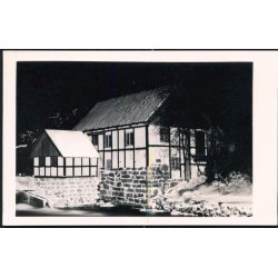 S&aelig;by - Vandm&oslash;llen - Kr&oslash;lle 832