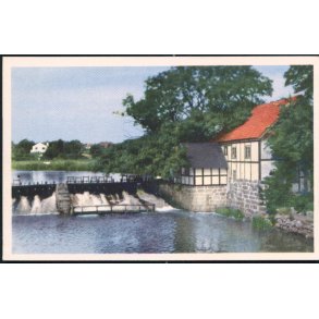 Sæby - Vandmøllen - Egon Kristiansen 2