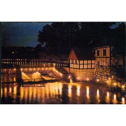 S&aelig;by - Vandm&oslash;llen - Ellers 531