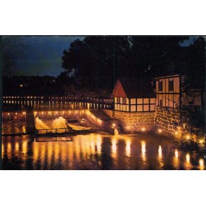 Sæby - Vandmøllen - Ellers 531