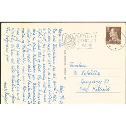 S&aelig;by - Vandm&oslash;llen - Ellers 531