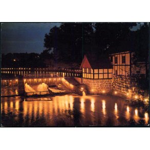 Sæby - Vandmøllen - Ellers 531