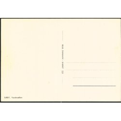 S&aelig;by - Vandm&oslash;llen - Ellers 531