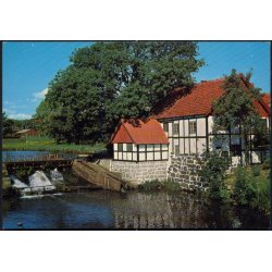 S&aelig;by - Vandm&oslash;llen - Elle 490