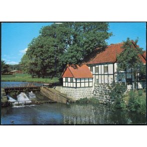 Sæby - Vandmøllen - Elles 490