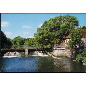 Sæby - Wadmanns 8349