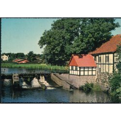 S&aelig;by - Vandm&oslash;llen - Egon Kristiansen 43 623/9