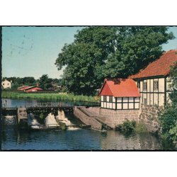 S&aelig;by - Vandm&oslash;llen - Egon Kristiansen 43 623/9