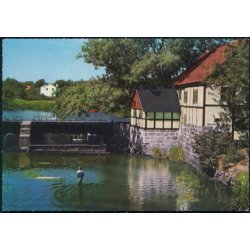 S&aelig;by - Vandm&oslash;llen - Egon Kristiansen 43 623/4