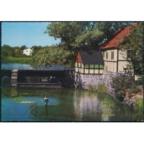 Sæby - Vandmøllen - Egon Kristiansen 43 623/4