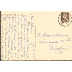 S&aelig;by - Vandm&oslash;llen - Egon Kristiansen 43 623/4