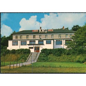 Sæby - Kildekroen - Egon Kristiansen 43 623/13