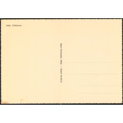 S&aelig;by - Kildekroen - Egon Kristiansen 43 623/13