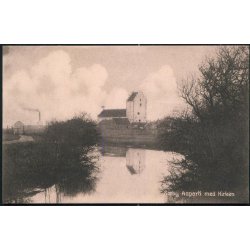 S&aelig;by - Aaparti ved Kirken - Jacob J&oslash;rgensen 40663