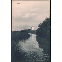 S&aelig;by - Foto Kiosken u/n