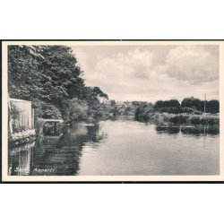 S&aelig;by - Aaparti -S&aelig;by Bogh. 7641