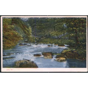 Sæby Aa - Alex Vincent 662