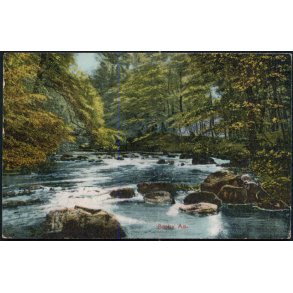 Sæby Aa - Alex Vincent 662