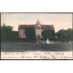 S&aelig;bygaard - Alex Vincent 2052