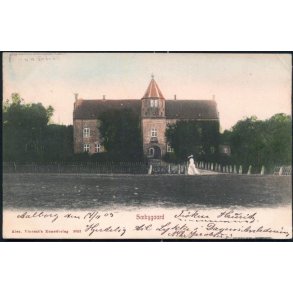 Sæbygaard - Alex Vincent 2052