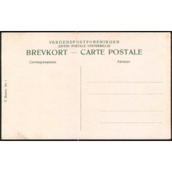 S&aelig;bygaard - (Jylland) -C. 1