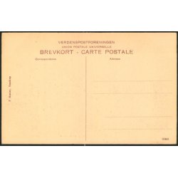 S&aelig;bygaard Skov - P. Hansen u/n