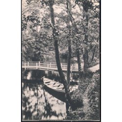 S&aelig;by - I S&aelig;bygaard Skov - Stender 13192