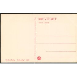 S&aelig;by - I S&aelig;bygaard Skov - Stender 13192