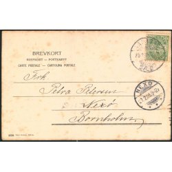 S&aelig;by - Hummelbroen i S&aelig;bygaard Skov - Peter Alstrup 2259