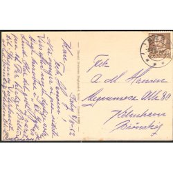 S&aelig;bygaard Skov - Hummelbroen - Harald Dicksens Bogh. 85882