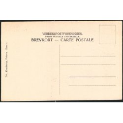 S&aelig;by - Parti fra Skoven - Knudstrup u/n