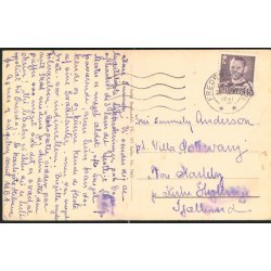 S&aelig;by - Parti fra Skoven - S&aelig;by Bogh. 7642