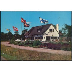 Svalereden Kro pr. S&aelig;by - Viggo Asmussen 249