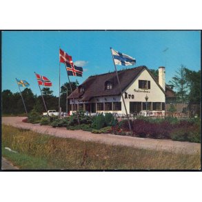 Svalereden Kro pr. Sæby - Viggo Asmussen 249