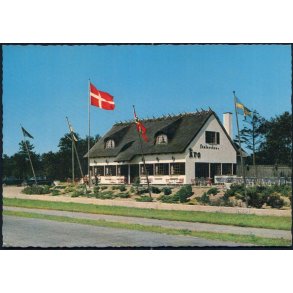 Sæby - Svalereden - Nr. 43 623/5