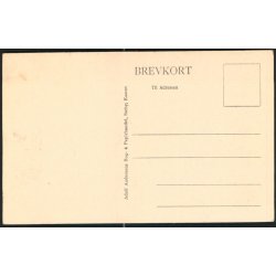 S&aelig;by - Badestranden - Adolf Andersen u/n