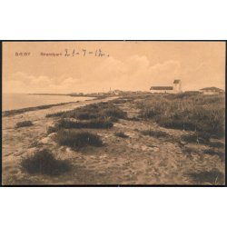 S&aelig;by - Strandparti - P. Hansen 85291